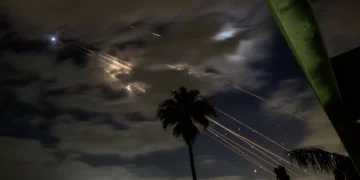 Guarda Revolucionária de Teerão ameaça com ataques “até ao amanhecer”