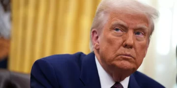 Proibir entrada a cidadãos nos EUA? Doze países prometem reagir