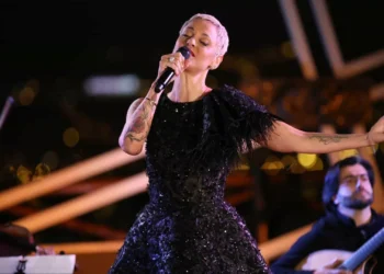 Concerto gratuito com Mariza em Coimbra celebra 735 anos da Universidade