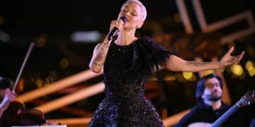 Concerto gratuito com Mariza em Coimbra celebra 735 anos da Universidade