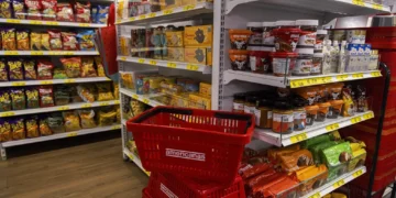 Americanas (AMER3) reduz R$ 500 mi em débitos em acordo com PGFN