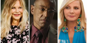 Meg Ryan, Kim Cattrall e Giancarlo Esposito confirmados no Tribeca Festival Lisboa