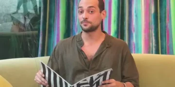 Colega detona Eduardo Sterblitch, de ‘Garota do Momento’: ‘psicopata’