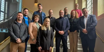 Timbó participa de evento da 2ª edição do programa Santa Catarina Levada a Sério