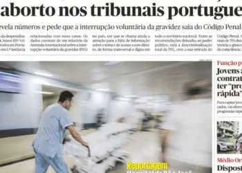 Hoje é notícia: 33 condenações por aborto; Fisco carrega no IMI