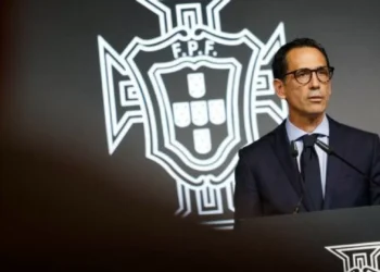 Proença considera que título de sub-17 aponta a bom futuro no futebol