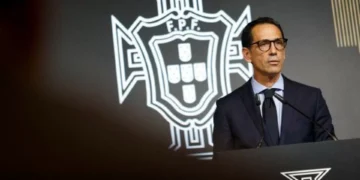 Proença considera que título de sub-17 aponta a bom futuro no futebol