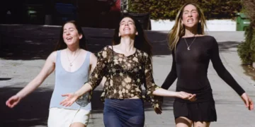Em ‘I quit’, as irmãs Haim provam de novo seus múltiplos talentos musicais