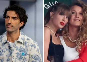 A decisão no caso de Blake Lively e Baldoni que expõe Taylor Swift