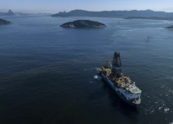 PPSA habilita 10 empresas para leilão de 74,5 mi de barris do pré-sal no dia 26