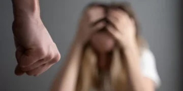 Homem é preso após agredir companheira e sogra em Blumenau 