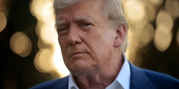 A guerra de Donald Trump contra a CNN nos Estudos Unidos