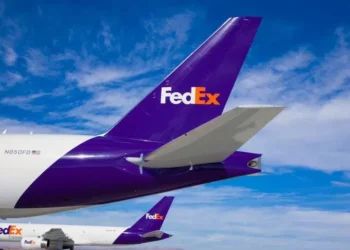 FedEx vê lucro abaixo das expectativas de analistas; ações caem 5% no pós-mercado