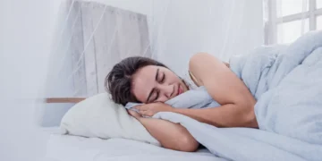 Como se ver livre das melgas no quarto de uma vez por todas