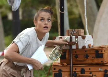 Festival circense “Trengo” regressa ao Porto na quarta-feira