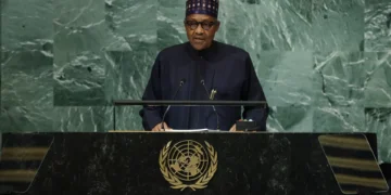 Morreu Muhammadu Buhari, antigo presidente da Nigéria, aos 82 anos