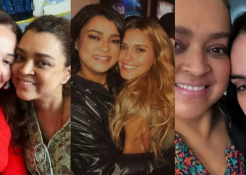 As reações à morte de Preta Gil. “A sua força sempre foi uma inspiração”