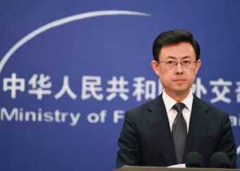 China “espera que a UE avance na mesma direção, ultrapasse as diferenças”