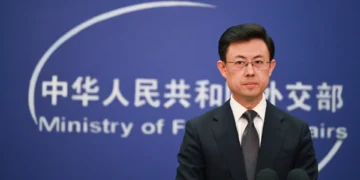 China “espera que a UE avance na mesma direção, ultrapasse as diferenças”