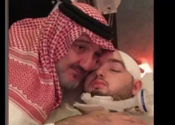 Morreu o “príncipe adormecido”. Estava em coma há 20 anos