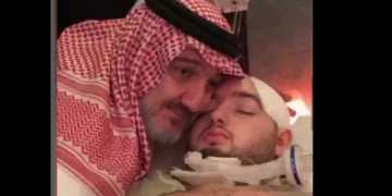 Morreu o “príncipe adormecido”. Estava em coma há 20 anos