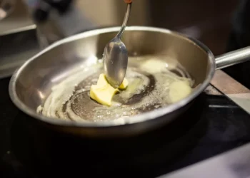Alimentos que estão a afetar o seu metabolismo e a deixá-lo lento