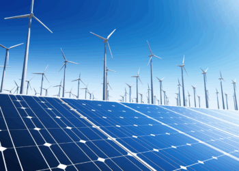 Angola reforça posição como líder africano na transição energética