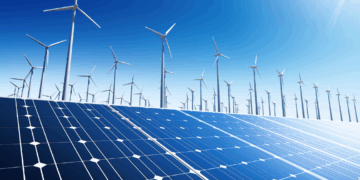 Angola reforça posição como líder africano na transição energética