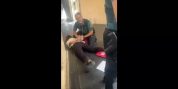 EUA pede “investigação completa” sobre expulsão de jovens judeus de avião