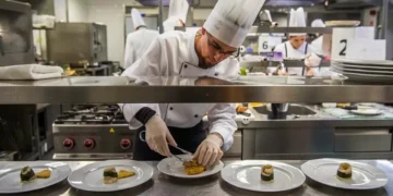 Cozinheiros despem a jaleca na reedição do primeiro livro “Chefs Sem Reservas”
