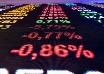 Ibovespa: por que índice caiu “apenas” 0,54% na sessão pós tarifaço de Trump?