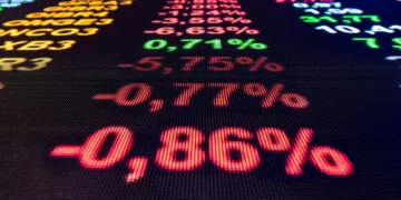 Ibovespa: por que índice caiu “apenas” 0,54% na sessão pós tarifaço de Trump?