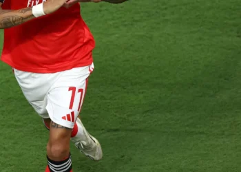Di María foi um dos quatro melhores marcadores do Mundial de Clubes