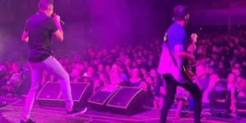 Tradição e animação marcam início da 51ª Festa do Colono em Indaial