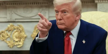 Trump diz que Israel aceitou “cessar-fogo de 60 dias” em Gaza