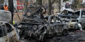 Três brigadas russas eliminadas em Sumy por forças de elite de Kyiv