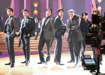 Fenômeno do K-pop, BTS confirma retorno após hiato de três anos