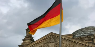 Alemanha quer ‘joint ventures’ com Kyiv para produzir armamento