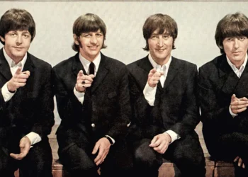 Dia do Rock: descubra qual dos álbuns dos Beatles é campeão em vendas