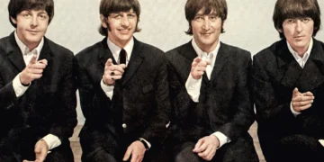 Dia do Rock: descubra qual dos álbuns dos Beatles é campeão em vendas