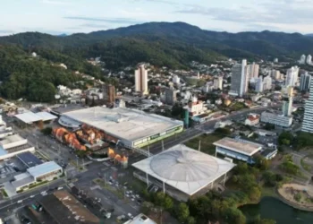 Final de Semana Agitado: Blumenau reúne lazer, sabores e música para todos os públicos