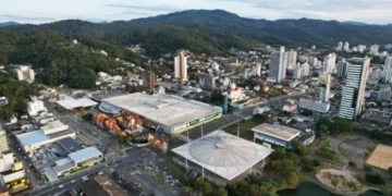 Final de Semana Agitado: Blumenau reúne lazer, sabores e música para todos os públicos