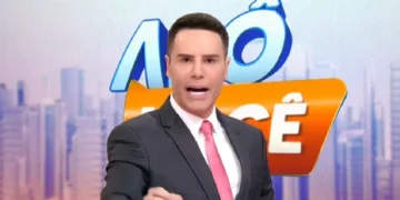 Clima tenso entre emissoras: apresentador detona Record em programa do SBT