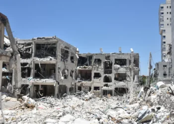 Novo ataque de Israel mata 21 palestinianos