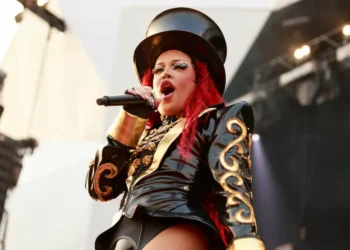 Gloria Groove é a primeira drag a ter papel de destaque em ‘Wicked’