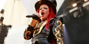 Gloria Groove é a primeira drag a ter papel de destaque em ‘Wicked’