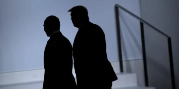 Novo relatório da CIA critica investigação sobre apoio da Rússia a Trump