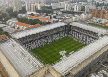 Grupo de adeptos do Boavista cria novo clube chamado Panteras Negras FC