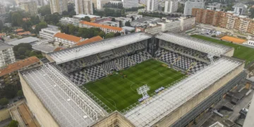 Grupo de adeptos do Boavista cria novo clube chamado Panteras Negras FC