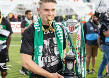 “Supertaça? O Sporting com o Gyokeres era considerado o favorito”